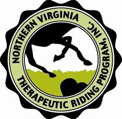 Northern Virginia Therapeutic Riding Program Logo
