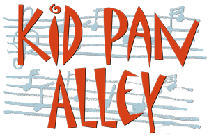 Kid Pan Alley Logo