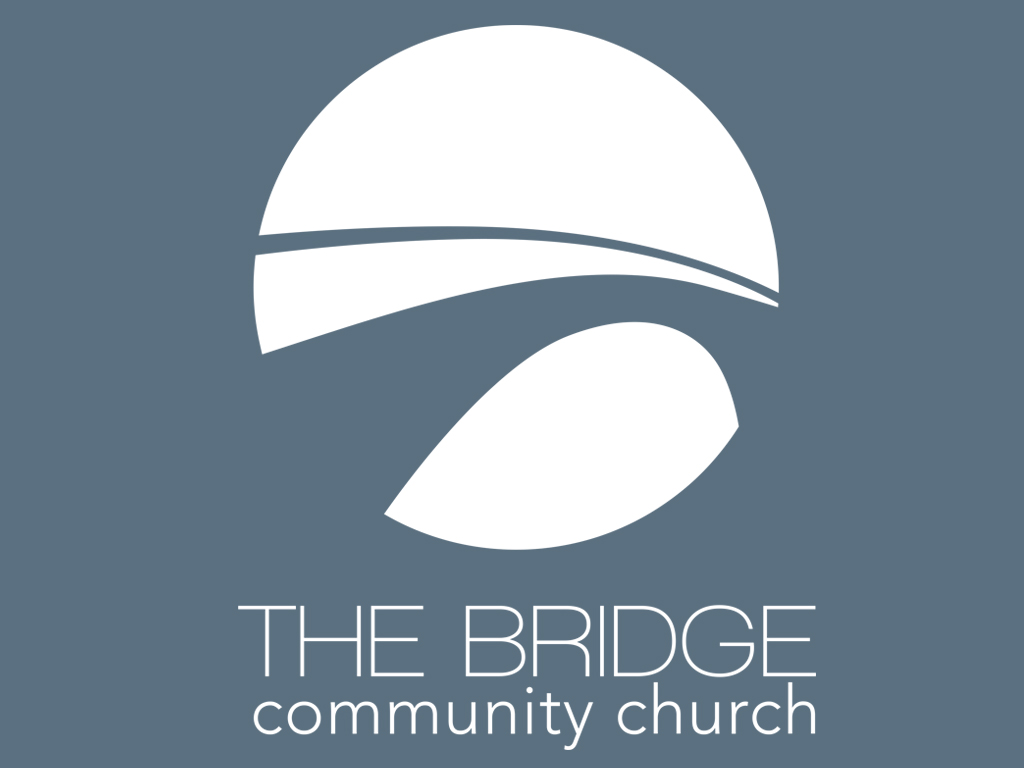 the bridge community church logo