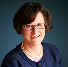Elizabeth Henrickson