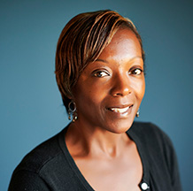 Melissa Webster