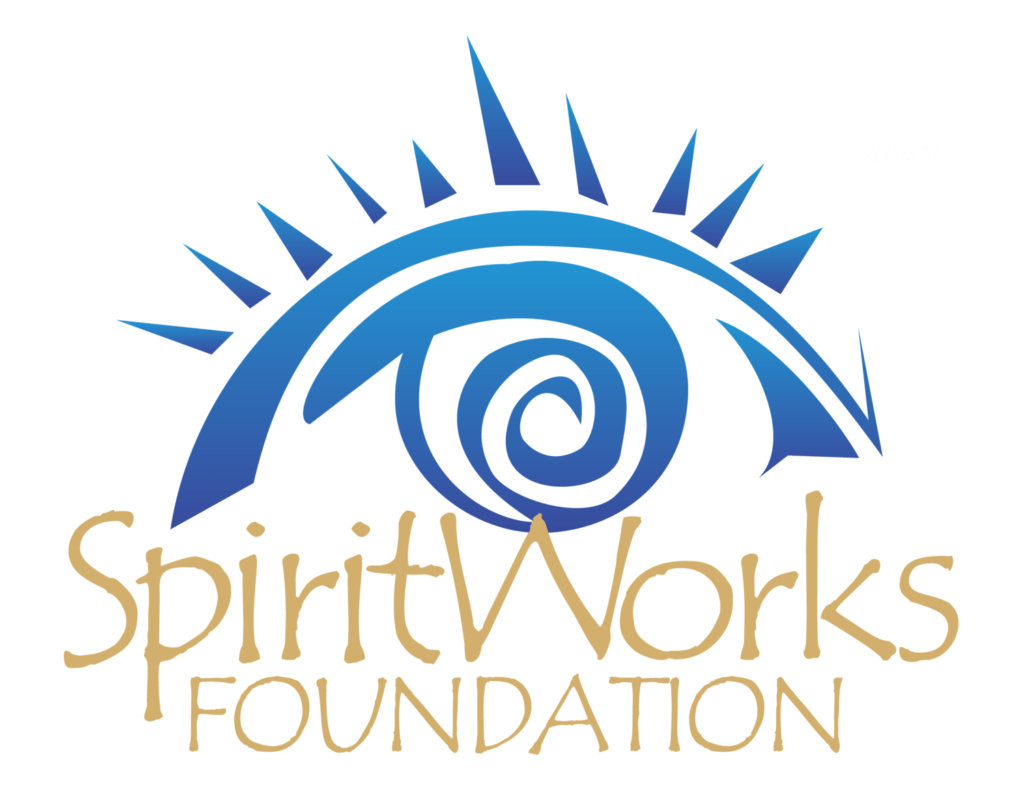SpiritWorks Foundation Logo