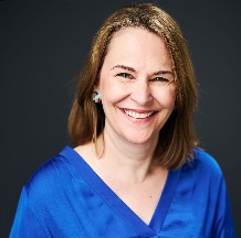 Julie Lerudis